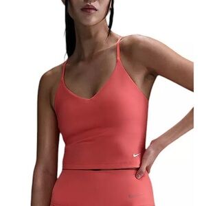 Nike Indy Light Support Padded Sports Bra Tank